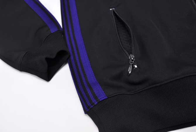 Needles Track Jacket(Poly Smooth)