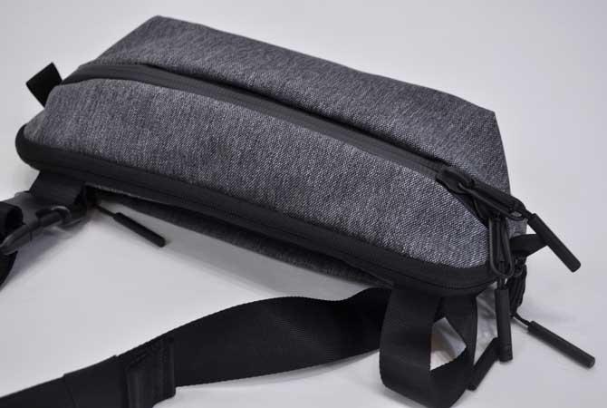 Aer Day Sling 2（Travel Collection)