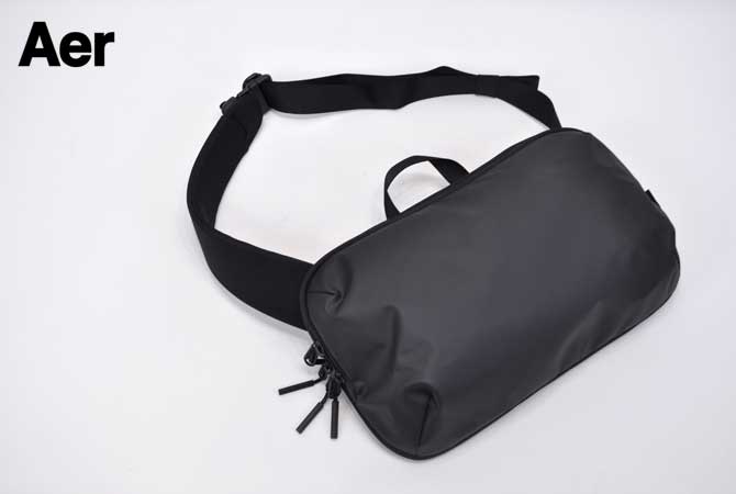 Aer Tech Sling（Tech Collection)