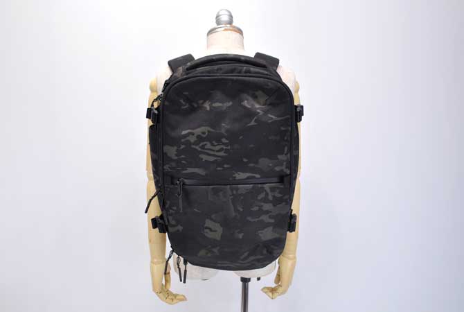 Aer Travel Pack 2（Camo  Collection）