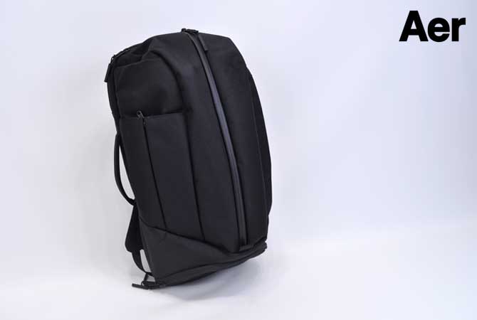 Aer Duffel Pack 2（Active Collection）