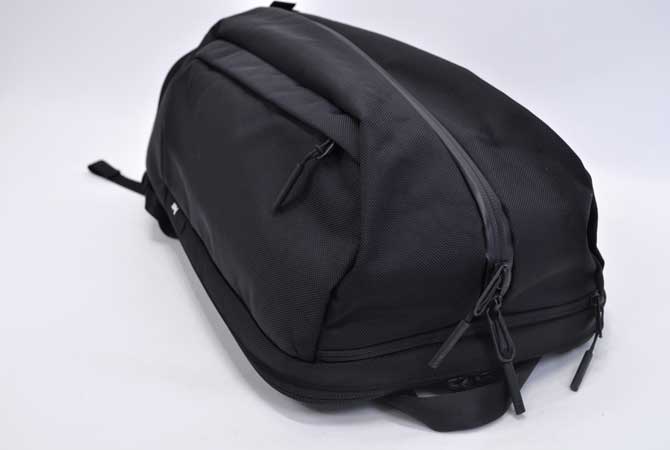 Aer Duffel Pack 2（Active Collection）