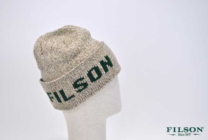 Filson Filson Seattle Knit Hat