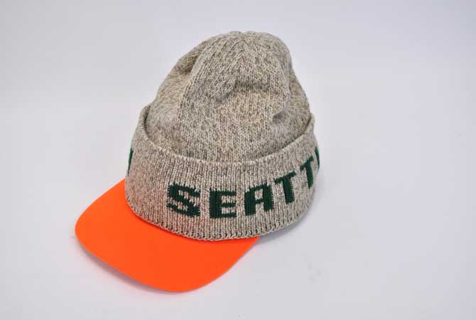 Filson Filson Seattle Knit Hat