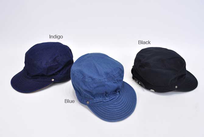 DECHO Service Cap