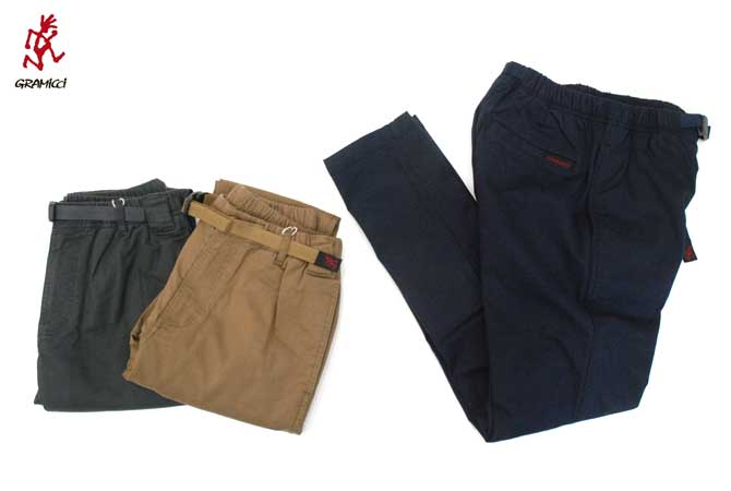 Gramicci Jean Cord NN-Pants Tight Fit 