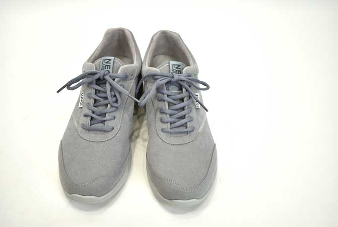 Lunge Neo Run(Suede)