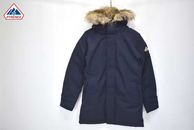 PYRENEX  Annecy Jacket 