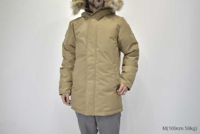 PYRENEX  Annecy Jacket