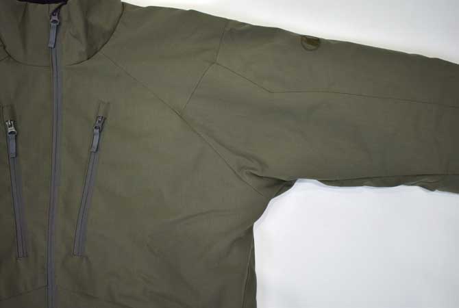 Tilak (Poutnik) Biafo Jacket 