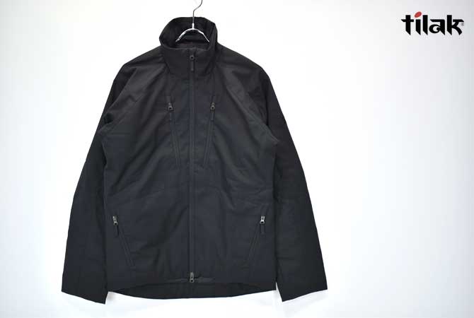 Tilak (Poutnik) Biafo Jacket