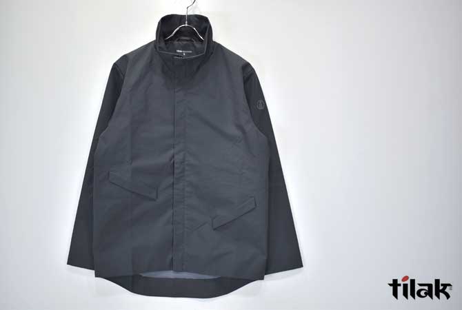 Tilak (Poutnik) Smith Jacket