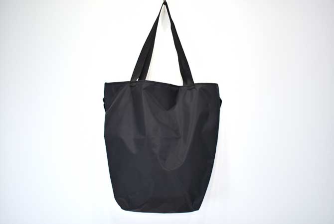 IGNOBLE Blank Tote 