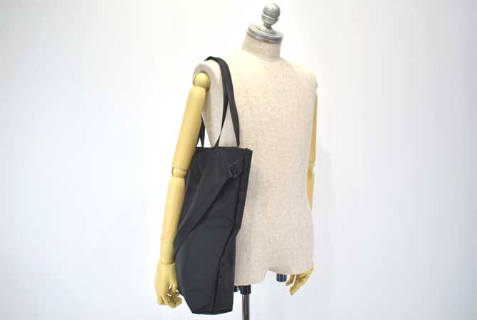 IGNOBLE Blank Tote 