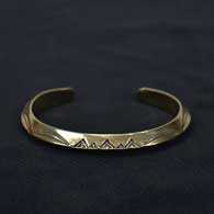LHN Jewelry Navajo Cuff Ⅶ(B66A)