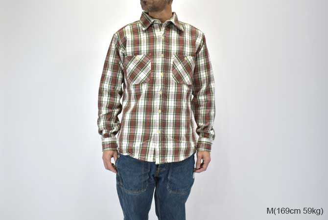 CAMCO Heavy Weight Flannel Shirts