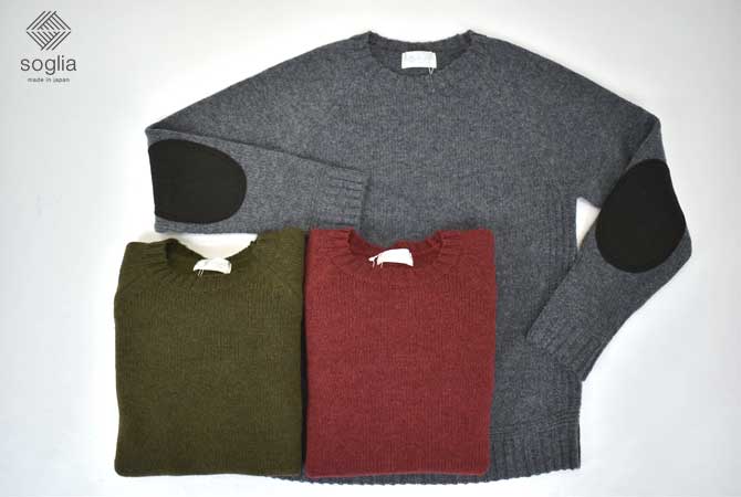 Soglia Landnoah Sweater