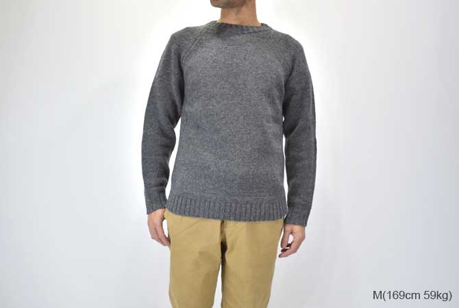 Soglia Landnoah Sweater