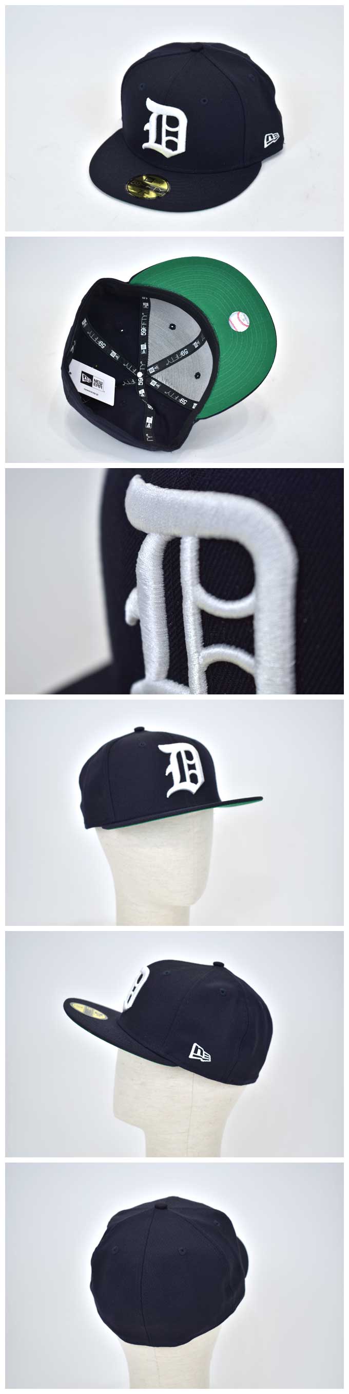 NEW ERA #11347475(Cooperstown Collection 59FIFTY)