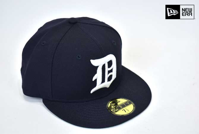 NEW ERA #11347475(Cooperstown Collection 59FIFTY)