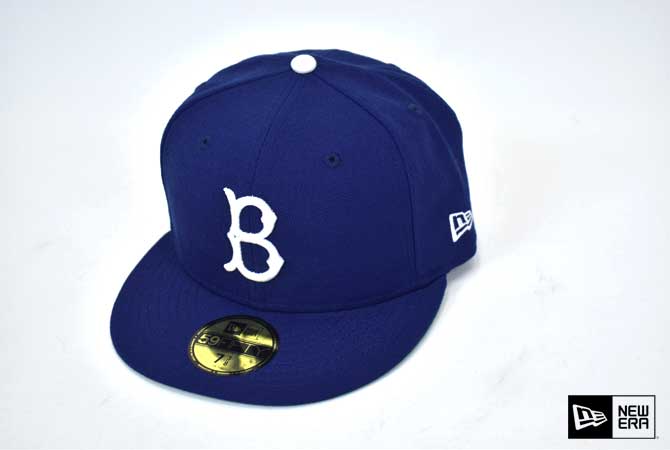 NEW ERA #11596361(Cooperstown Collection 59FIFTY)