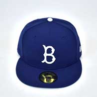 NEW ERA #11596361(Cooperstown Collection 59FIFTY)