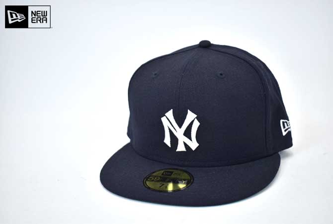 NEW ERA #11596346(Cooperstown Collection 59FIFTY) 
