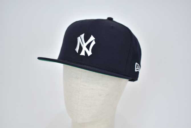 NEW ERA #11596346(Cooperstown Collection 59FIFTY) 