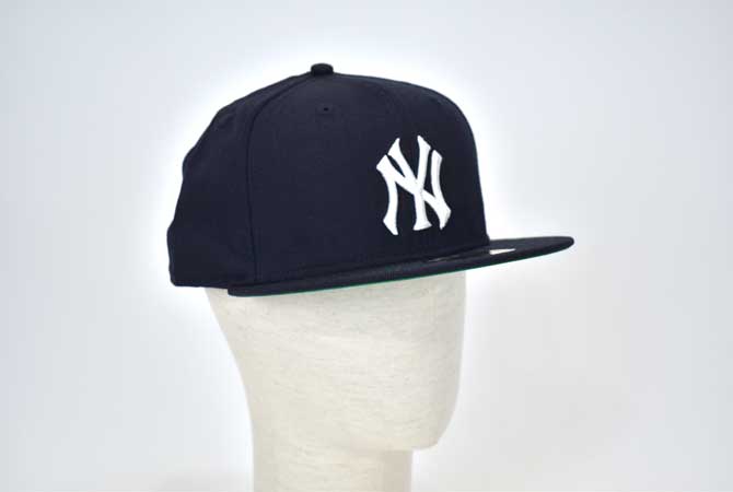 NEW ERA #11596347(Cooperstown Collection 59FIFTY)