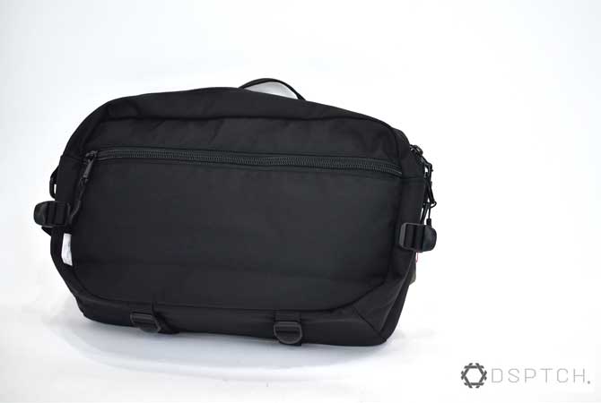 DSPTCH Sling Pack