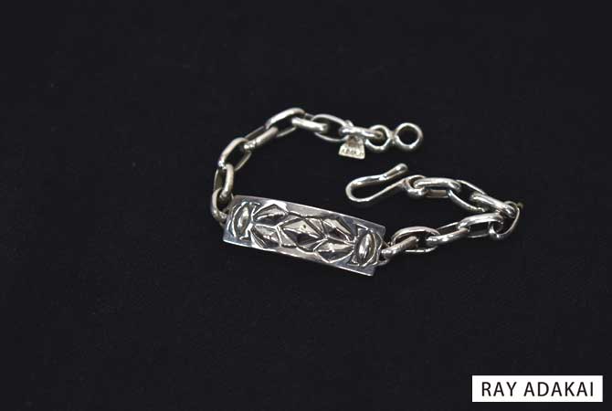 RAY ADAKAI ID Brac 