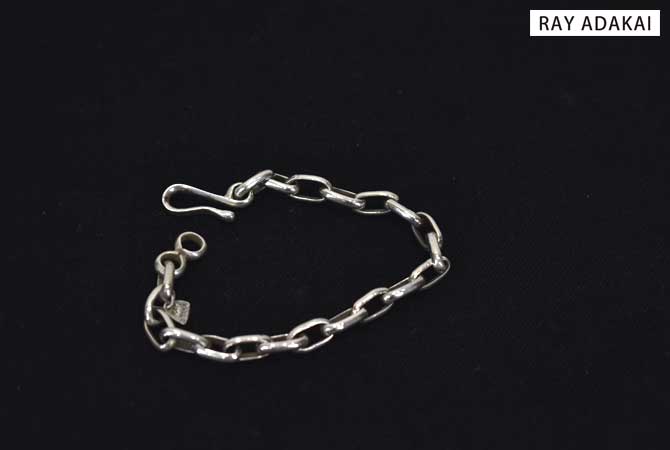 RAY ADAKAI Hand Made Chain