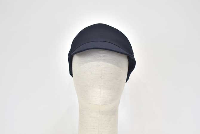 Needles  Bird Shooting Cap (Poly/C StretchTwill)