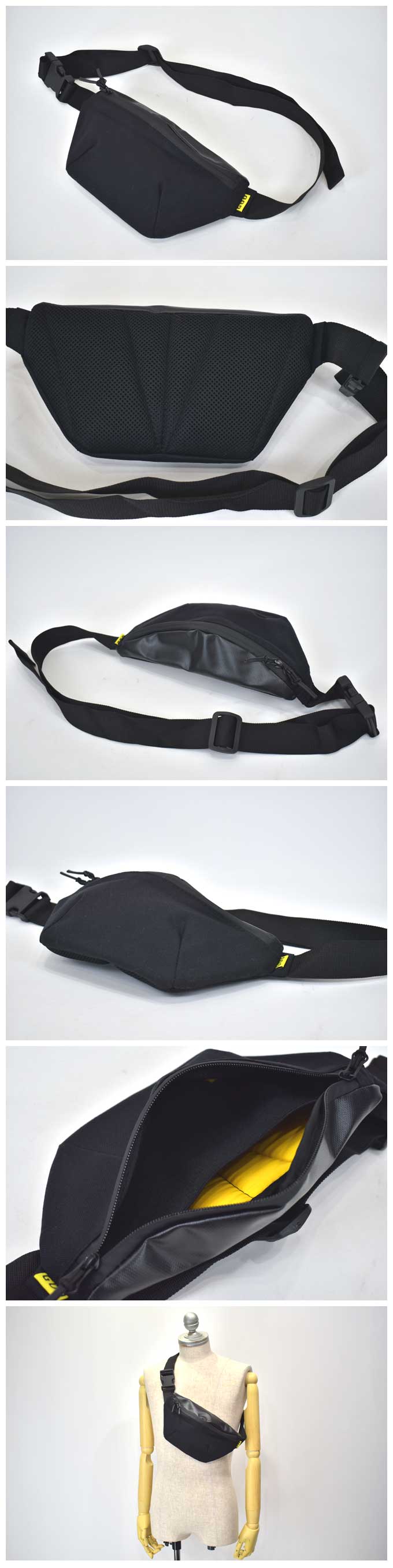 GUD Waist Bag3.0