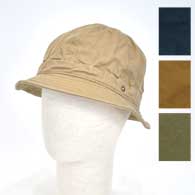 DECHO Shallow Kome Hat