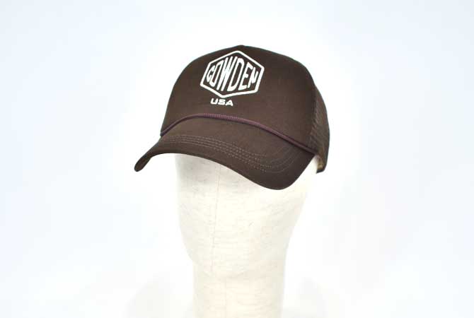 COWDEN Regular Mesh Cap