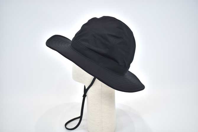 South2 West8 Crusher Hat (Nylon Tussore) 