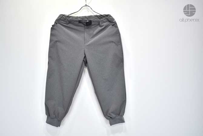 alk phenix Crank 3/4 Rib Pants (Tech-Urake)