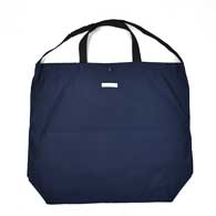 ENGINEERED GARMENTS Carry All Tote (PC Iridescent Twill) 