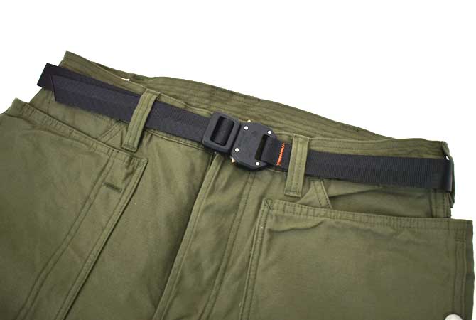 MIS Tactical Belt 