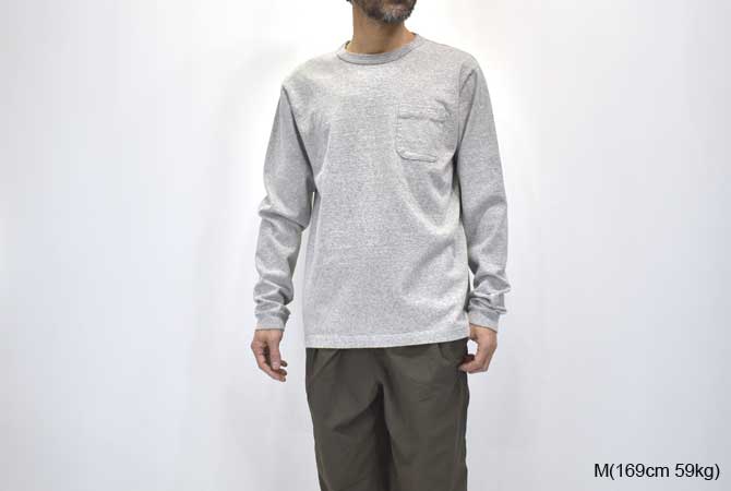 Champion Long Sleeve Tee Shirt (C5-P401)