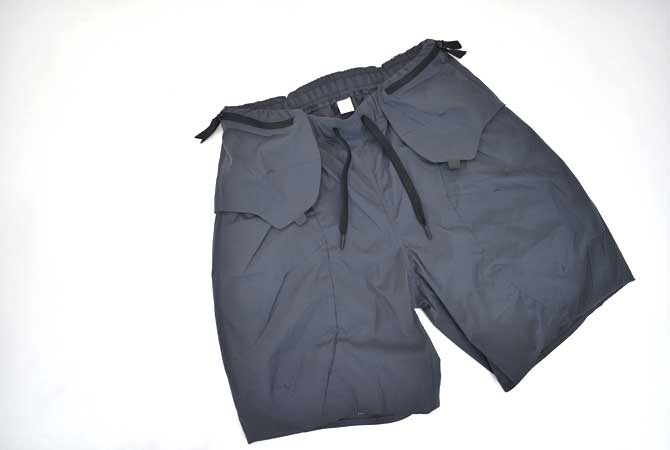 alk phenix Zak Short (Karu Stretch)