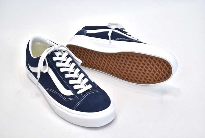 VANS Style 36