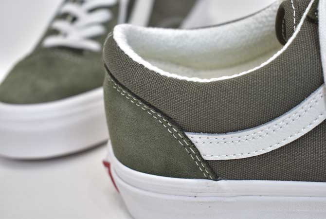 VANS Style 36