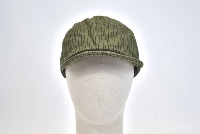 DECHO Ball Cap(Camo)