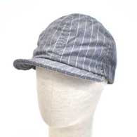 DECHO Ball Cap(Stripe)