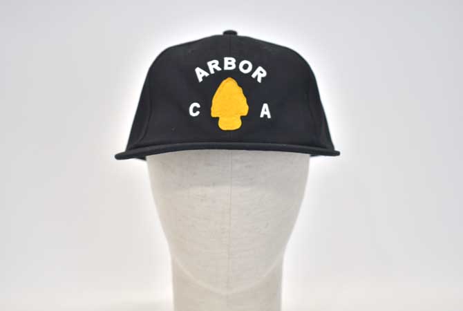 Arbor Motel Cap