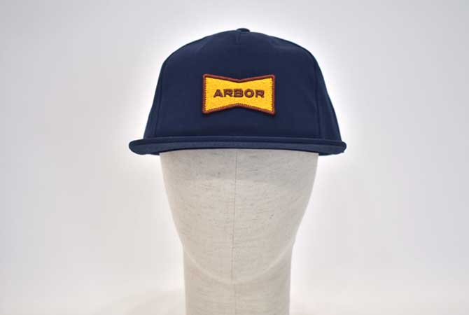 Arbor Craftman Cap 