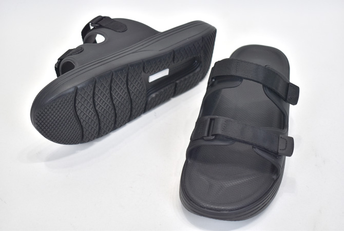 Suicoke Zona