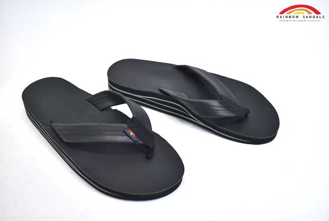 Rainbow Sandals Classic Leather(302Alts Double Layer) 